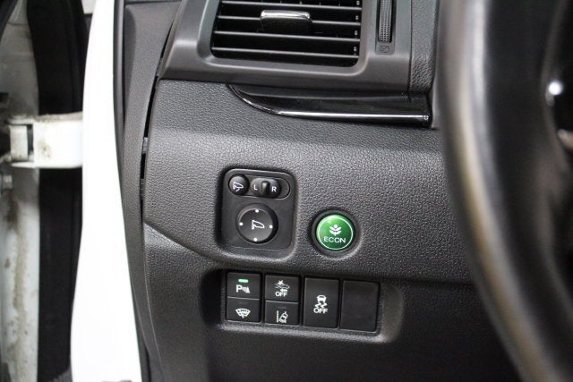 2022 Honda Pilot Touring 8-Passenger