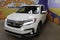 2022 Honda Pilot Touring 8-Passenger