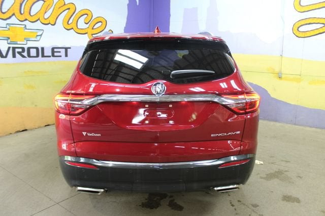 2019 Buick Enclave Essence