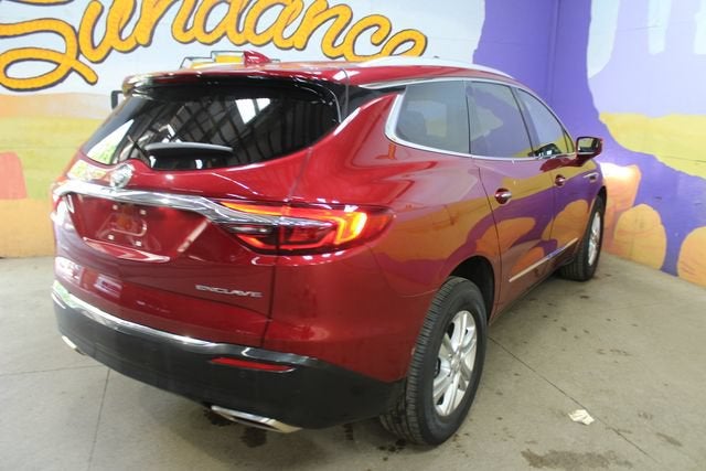 2019 Buick Enclave Essence