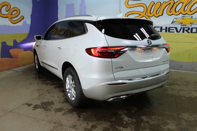 2019 Buick Enclave Essence