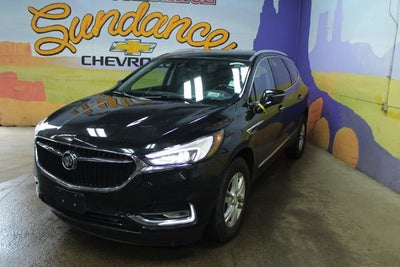 2019 Buick Enclave Essence