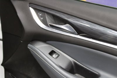 2022 Buick Enclave Essence 2