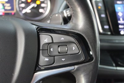2022 Buick Enclave Essence 2