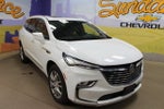 2022 Buick Enclave Essence 2