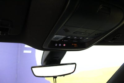2022 Buick Enclave Essence 2
