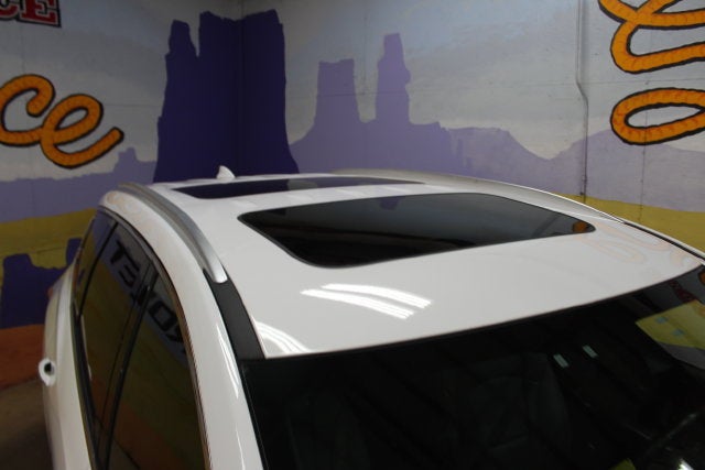 2022 Buick Enclave Essence 2