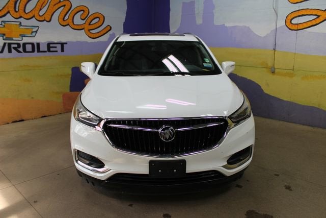 2018 Buick Enclave Essence