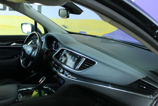 2019 Buick Enclave Premium