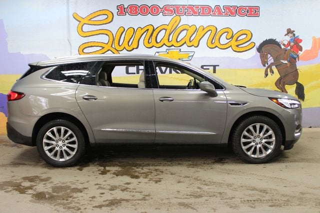 2019 Buick Enclave Premium AWD's photo