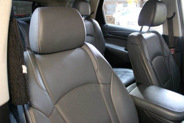 2019 Buick Enclave Premium
