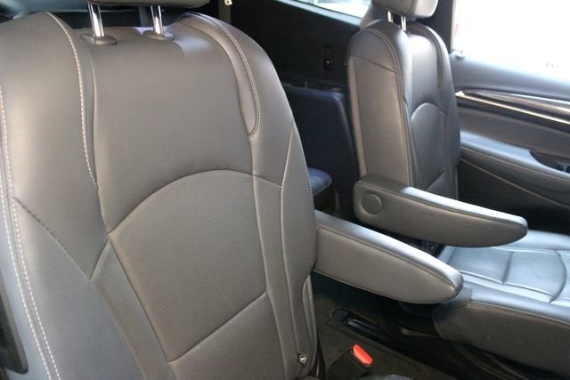 2019 Buick Enclave Premium
