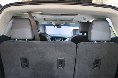 2019 Buick Enclave Premium
