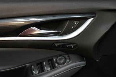 2019 Buick Enclave Premium