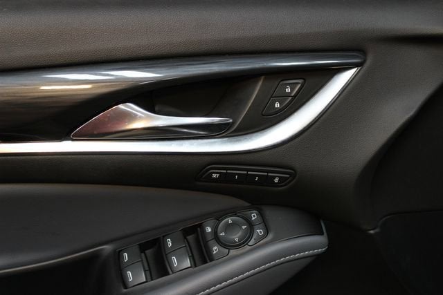 2019 Buick Enclave Premium