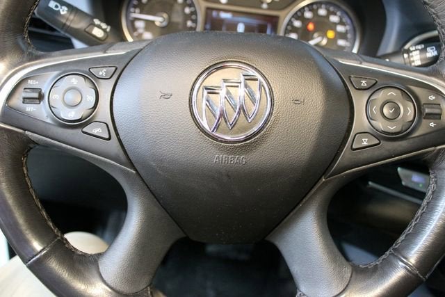 2019 Buick Enclave Premium