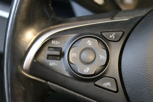 2019 Buick Enclave Premium