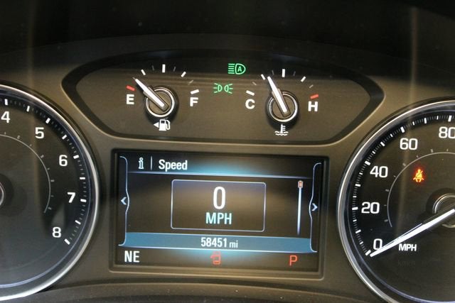 2019 Buick Enclave Premium