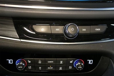 2019 Buick Enclave Premium