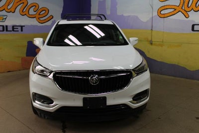 2019 Buick Enclave Premium