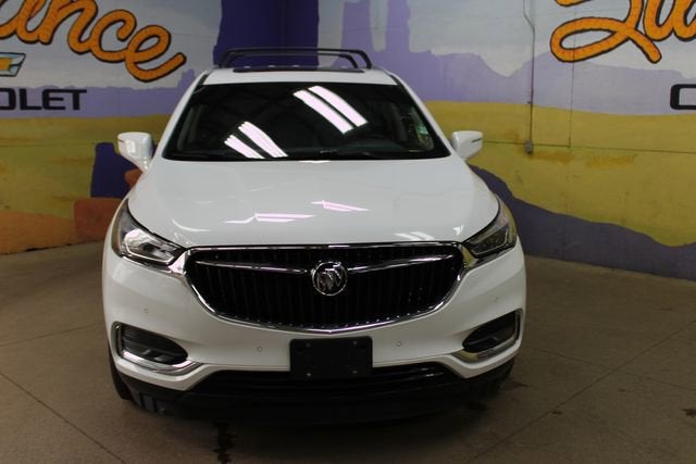 2019 Buick Enclave Premium