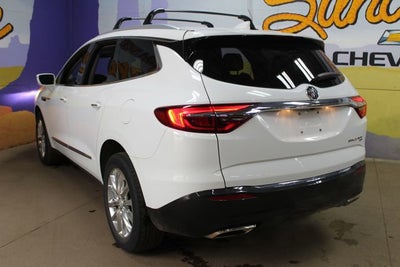 2019 Buick Enclave Premium