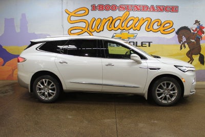 2023 Buick Enclave Premium