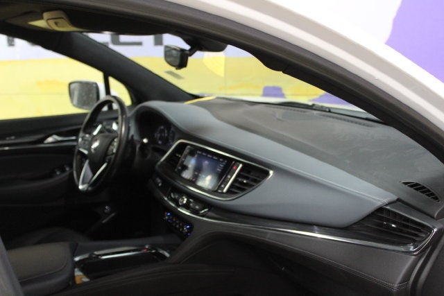 2023 Buick Enclave Premium