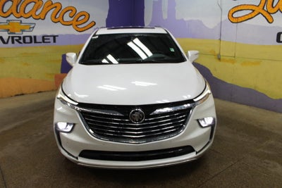 2023 Buick Enclave Premium