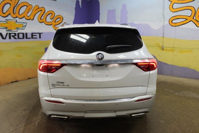 2023 Buick Enclave Premium