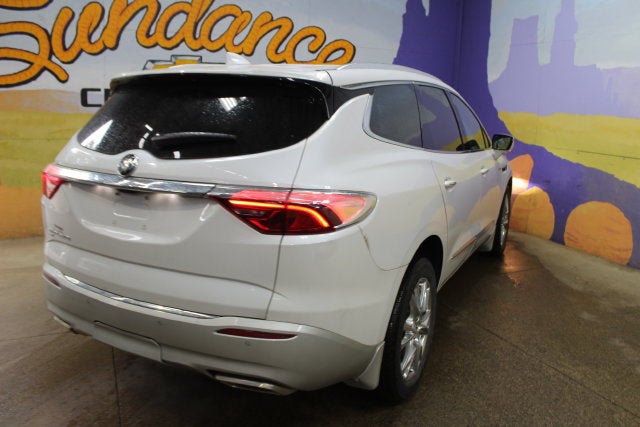 2023 Buick Enclave Premium