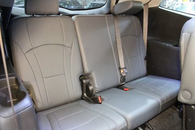 2019 Buick Enclave Premium