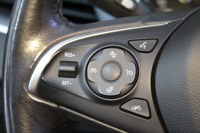 2019 Buick Enclave Premium