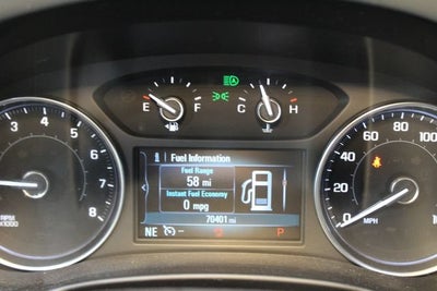 2019 Buick Enclave Premium