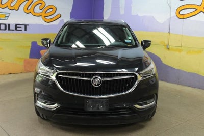 2019 Buick Enclave Premium