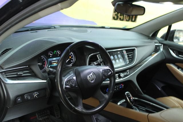 2019 Buick Enclave Premium