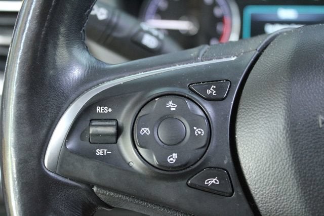 2019 Buick Enclave Premium