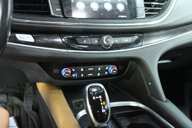 2019 Buick Enclave Premium