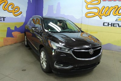 2019 Buick Enclave Premium