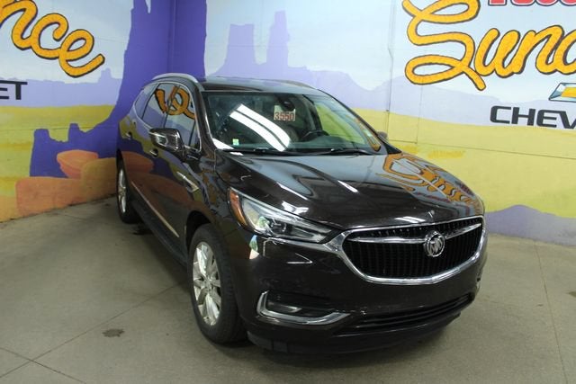 2019 Buick Enclave Premium