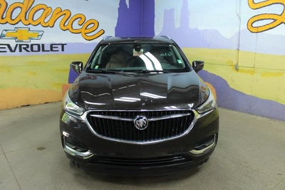 2019 Buick Enclave Premium