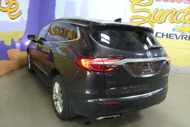 2019 Buick Enclave Premium