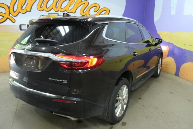 2019 Buick Enclave Premium
