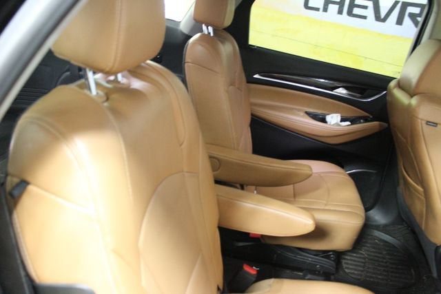2019 Buick Enclave Premium
