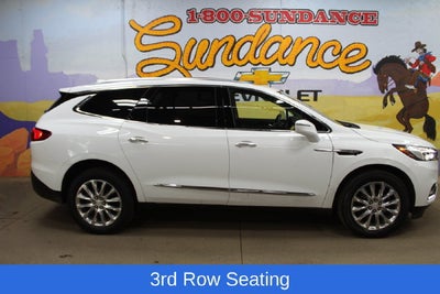 2019 Buick Enclave Premium