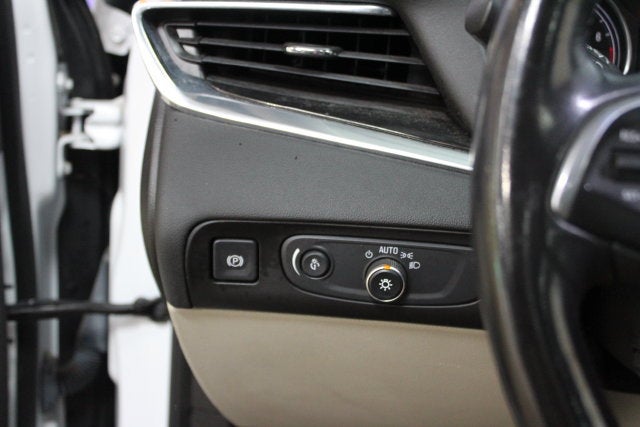 2019 Buick Enclave Premium