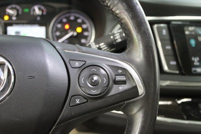 2019 Buick Enclave Premium