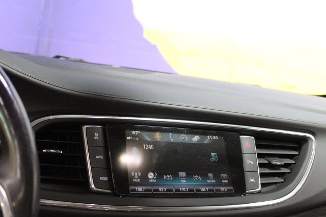 2019 Buick Enclave Premium