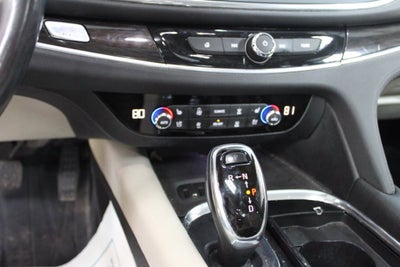 2019 Buick Enclave Premium