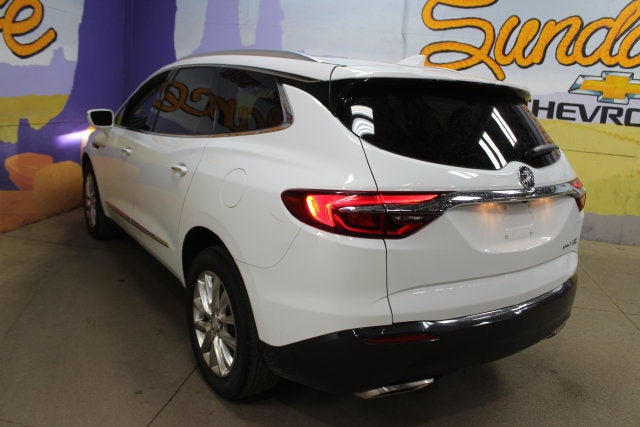 2019 Buick Enclave Premium